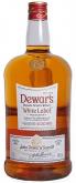 Dewar's - White Label Blended Scotch 0 (1750)