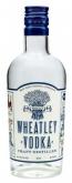 Buffalo Trace Distillery - Wheatley Vodka 0 (375)