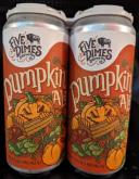 Five Dimes Brewery - Pumpkin Ale 0 (415)