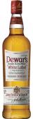 Dewar's - White Label Blended Scotch 0 (750)