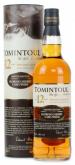 Angus Dundee Distillers - Tomintoul Aged 12 Years Sherry Cask Finish 0 (750)