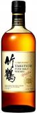 The Nikka Whisky Distilling Co. - Taketsuru Pure Malt 0 (750)