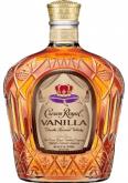 Crown Royal - Vanilla Whisky 0 (375)