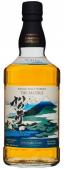 Matsui Whisky - Mizunara Cask 0 (700)