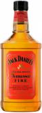 Jack Daniel's - Tennessee Fire 0 (375)