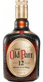 Grand Old Parr - 12 Year Old Blended Scotch 0 (750)