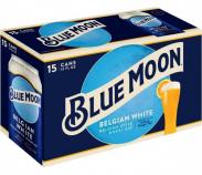 Blue Moon Brewing Co. - Belgian White 0 (621)