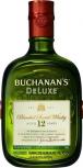 Buchanan's - Deluxe Aged 12 Years Blended Scotch 0 (375)