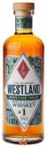 Westland Distillery - Beer Cask Finish 0 (700)