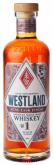 Westland Distillery - Wine Cask Finish 0 (700)