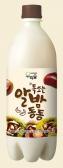 Woorisool - Sparkling Chestnut Makgeolli 0 (750)