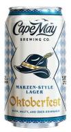 Cape May Brewing Company - Oktoberfest (12oz bottles)