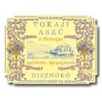 Disznoko - Tokaji Aszu #6 2000 (500ml)