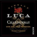 Luca - Chardonnay Uco Valley Mendoza 2013