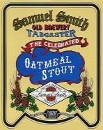 Sam Smiths - Oatmeal Stout (12oz bottles)