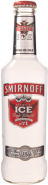 Smirnoff -  Ice (750ml)