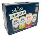 Austin Eastciders - Variety Pack 0 (120)