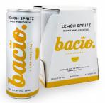Bacio - Lemon Spritz 0