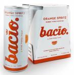 Bacio - Orange Spritz 0