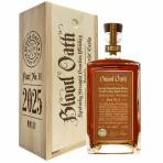 Blood Oath - Bourbon Whiskey Pact #11