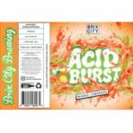 Brix City - Acid Burst Mango Lemonade 0 (415)