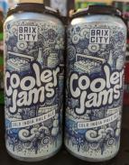 Brix City Brewing - Cooler Jams 0 (169)