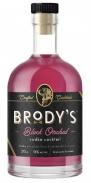 Brody's - Black Orchid Vodka Cocktail