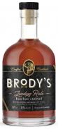 Brody's Crafted Cocktails - Leading Role Bourbon Cocktail