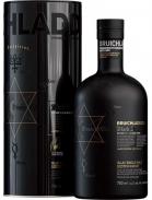 Bruichladdich Distillery - Black Art Edition 11.1: 24 Aged Years