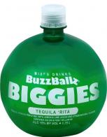 Buzzballz - Biggies Tequila 'Rita
