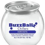 Buzzballz Chillers - Horchata