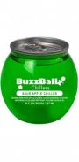 Buzzballz Chillers - Sour Apple Chiller