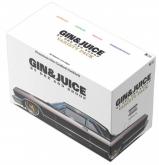 By Dre and Snoop - Gin & Juice Variety Pack