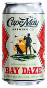 Cape May Brewing Co. - Bay Daze 0 (62)