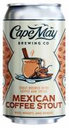 Cape May Brewing Co. - Mexican Coffee Stout 0 (120)