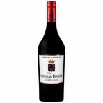 Chateau Pouget - Margaux 2012