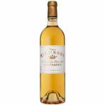 Chateau Rieussec - Sauternes 2015