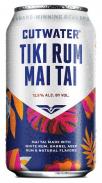 Cutwater Spirits - Tiki Rum Mai Tai