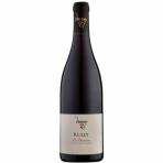 Devevey Rully - La Chaume Rouge 2016