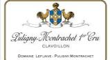 Domaine Leflaive - Puligny-Montrachet 1er Cru Clavoillon 2021