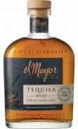 El Mayor - Tequila Aejo