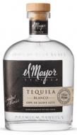 El Mayor - Tequila Blanco