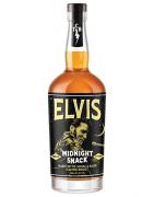 Elvis - Midnight Snack