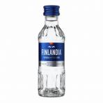 Finlandia - Vodk 0