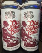 Five Dimes Brewery - Old School Cool 0 (169)