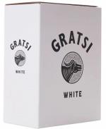 Gratsi - White 0