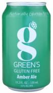 Green's Gluten Free - Amber Ale 0 (417)