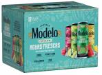 Grupo Modelo - Spiked Aguas Frescas Variety 0 (120)