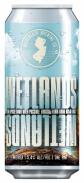 Hackensack Brewing Co. - Wetlands Wit 0 (415)