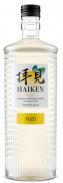Haiken - Yuzu Vodka 0